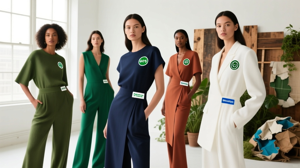 Top Carbon Neutral Fashion Certifications Explained