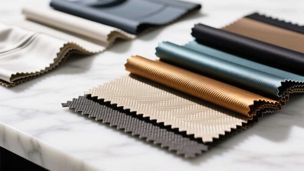 Polyester Vlies: The Ultimate Buyer’s Guide for Designers