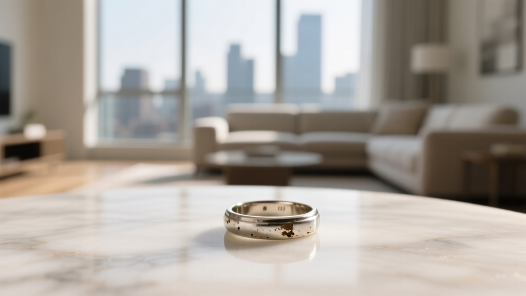 Claire’s Wedding Ring Recovery: What Really Happens