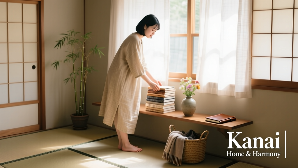 Kanai: A Practical Parent’s Guide to the Japanese-Inspired Baby Carrier System