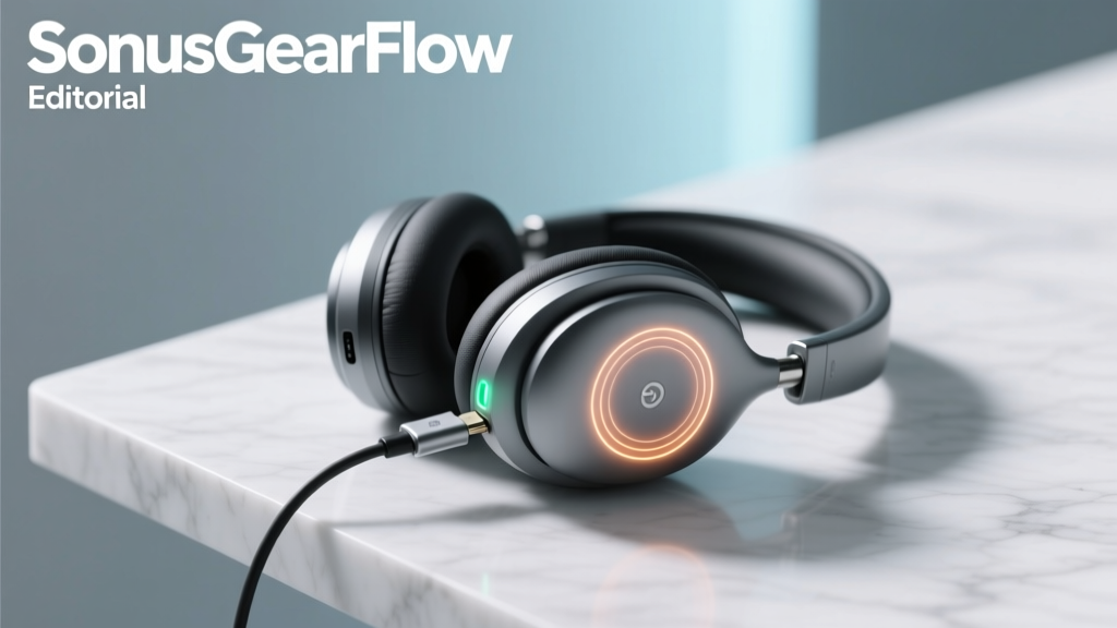 Wireless Headphones While Charging: Safe? (2026)