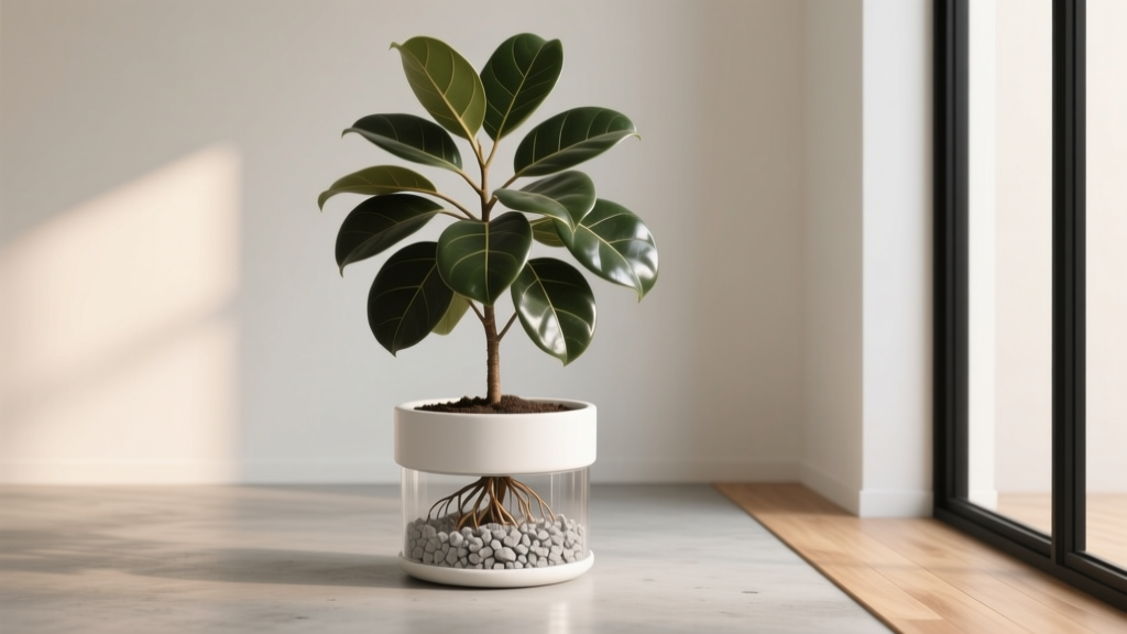 Large Indoor Plants: Gravel for Drainage? (2026)