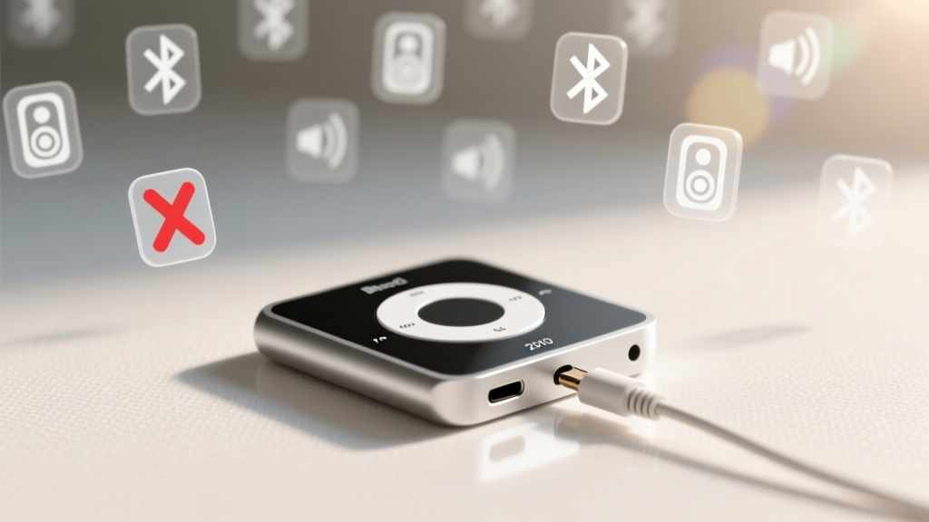 iPod Nano 7th Gen Bluetooth Support? (2026)