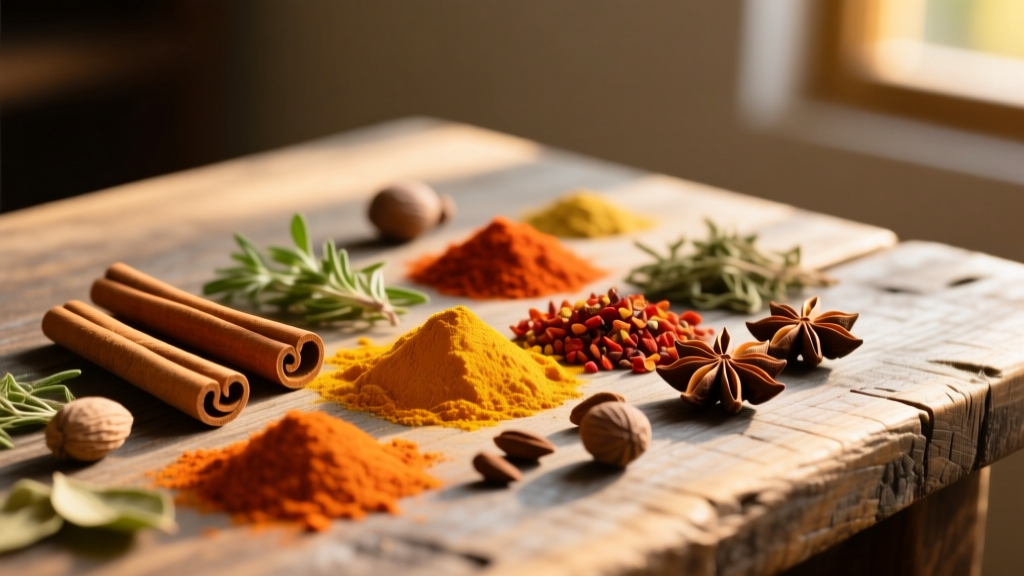 Kashmiri Saffron: History and Culinary Uses