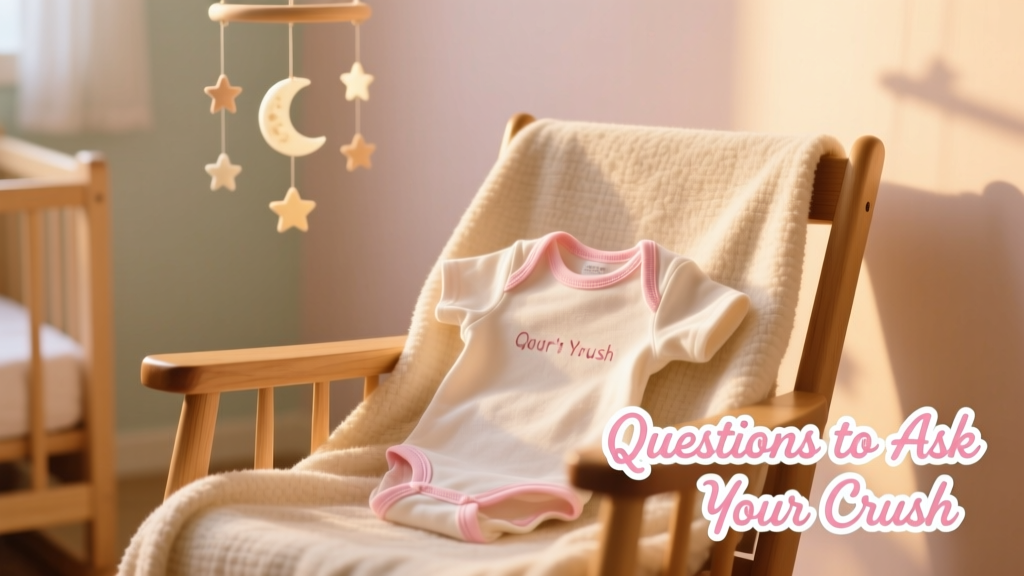 Thoughtful, Respectful Questions to Ask Your Crush — A Pediatric Nurse’s Perspective on Healthy Connection Building