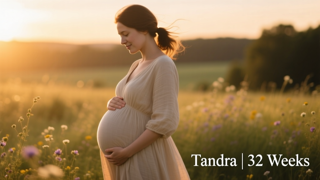 Tandra: Evidence-Based Insights for Pregnancy, Labor Support, and Postpartum Recovery