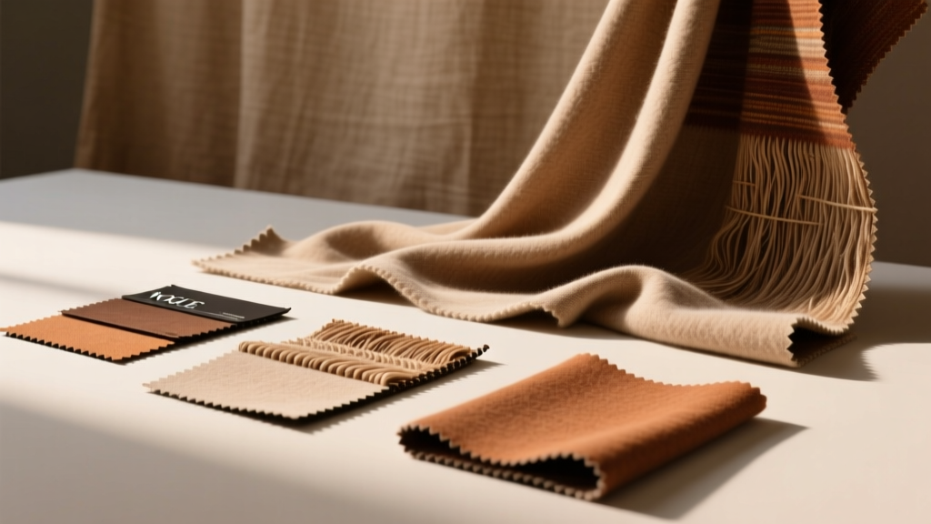 Southwest Fleece Fabric: Ultimate Guide for Designers & Sourcing Pros