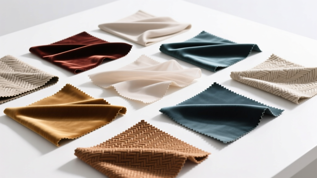 Designer Home Interior Fabrics: A Pro’s Buying Guide