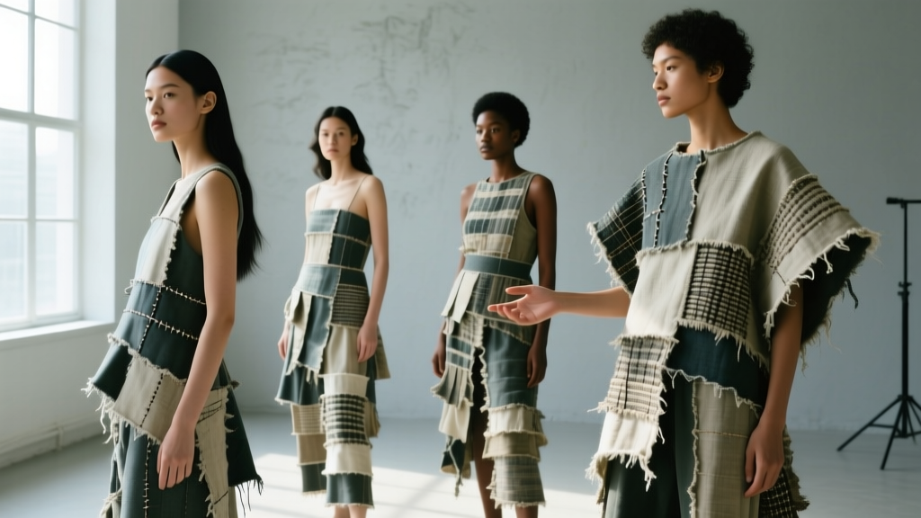 Deadstock Fabric Cost: Truths & Trade-Offs