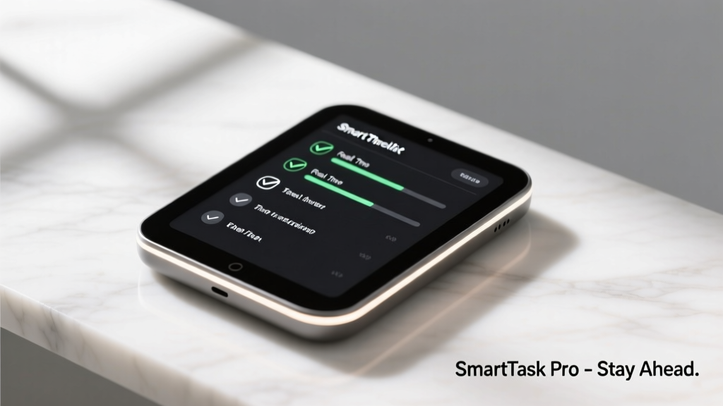Smart Checklist Guide (2026)