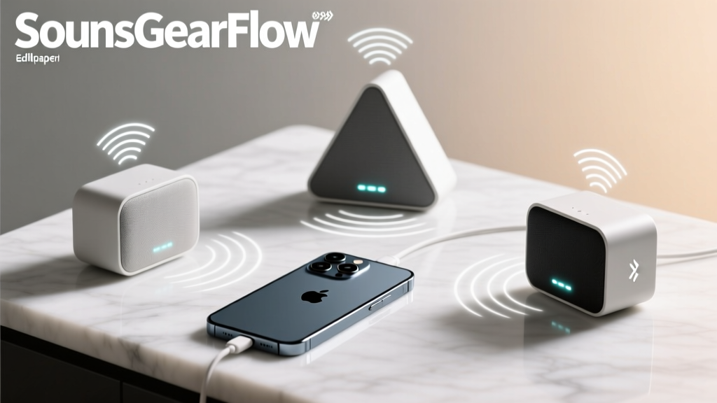 Multi-Bluetooth Speakers: Which Devices Work in 2026