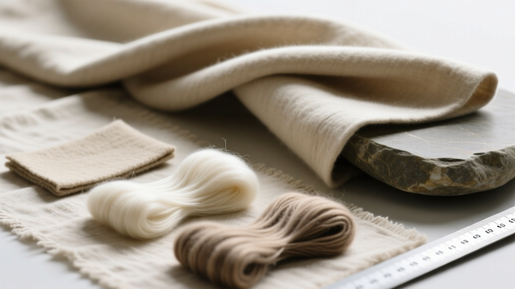 Virgin Wool vs Wool: What Designers *Really* Need to Know