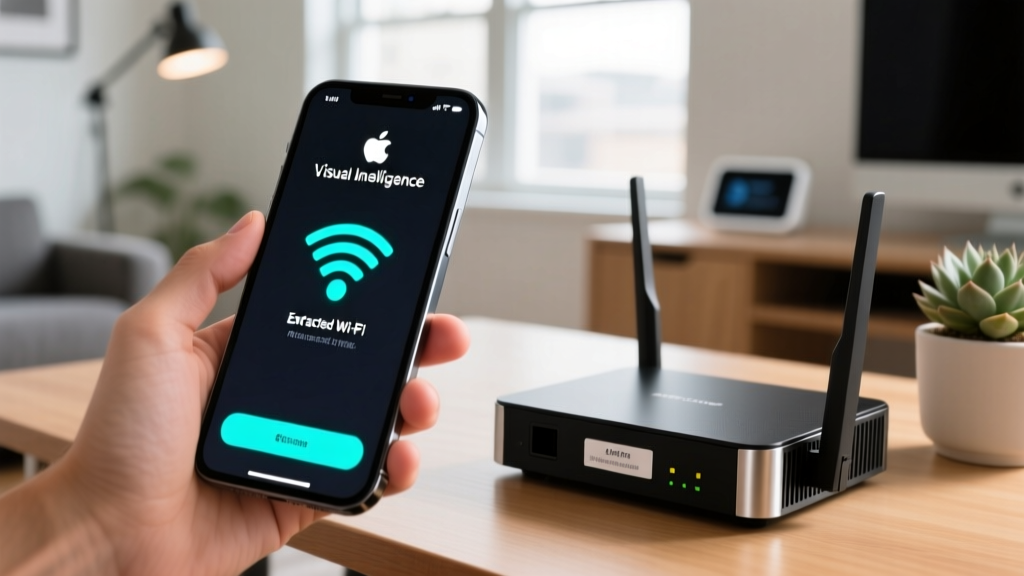 What Is Apple Visual Intelligence? The 2026 Ecosystem Guide