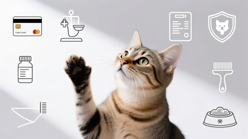 Why Cat Behavior Changes Are Expensive (2026)