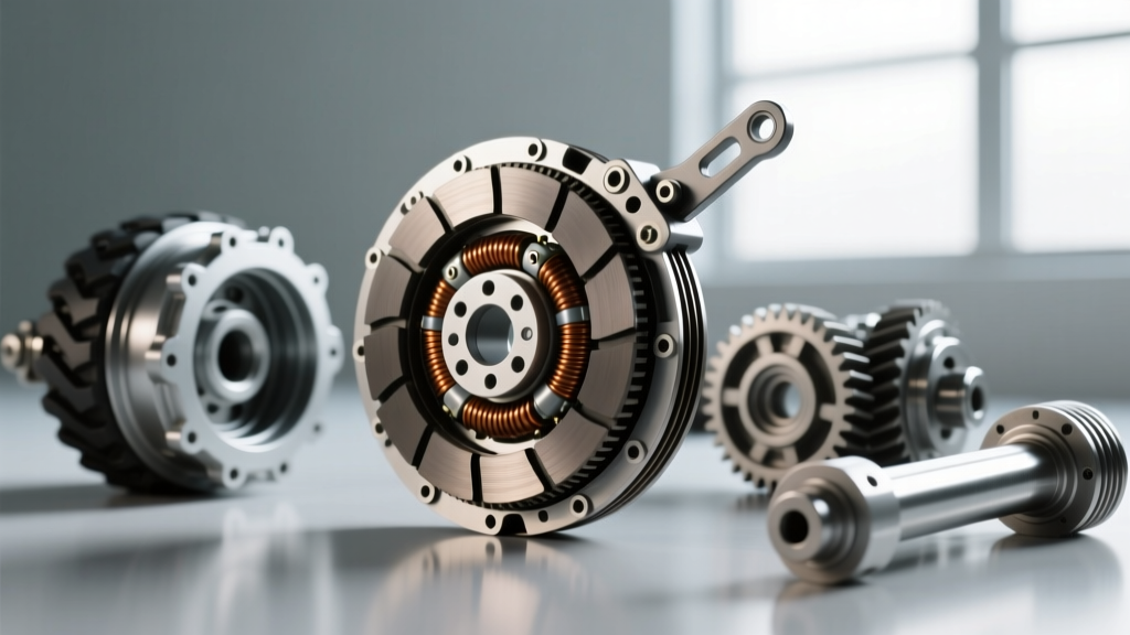 PTO Clutch Lawn Mower Won't Engage? Beginner Diagnostic Guide