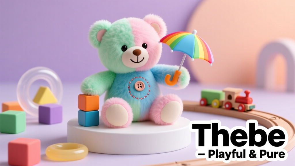 Thebe: A Safety and Regulatory Deep Dive into the Popular STEM Toy Line for Ages 4–10