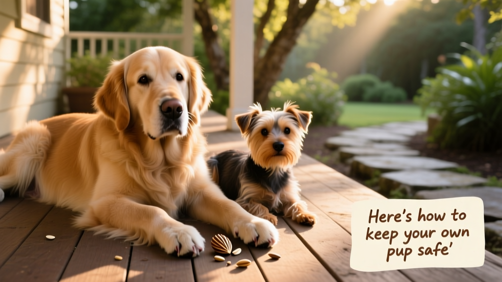 2 Dogs Died from Eating Sago Palm Seeds: Here's How to Keep Your Own Pup Safe