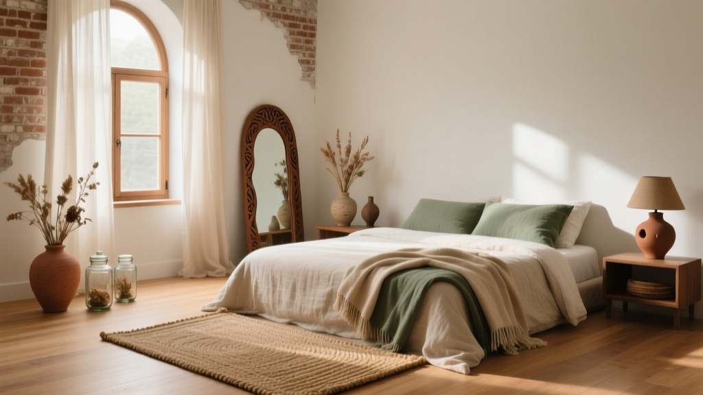 A America Bedroom Sets Boho: Authentic Curation Guide