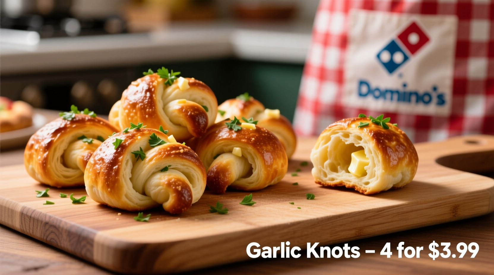 Domino's Garlic Knots: Complete Guide & Facts