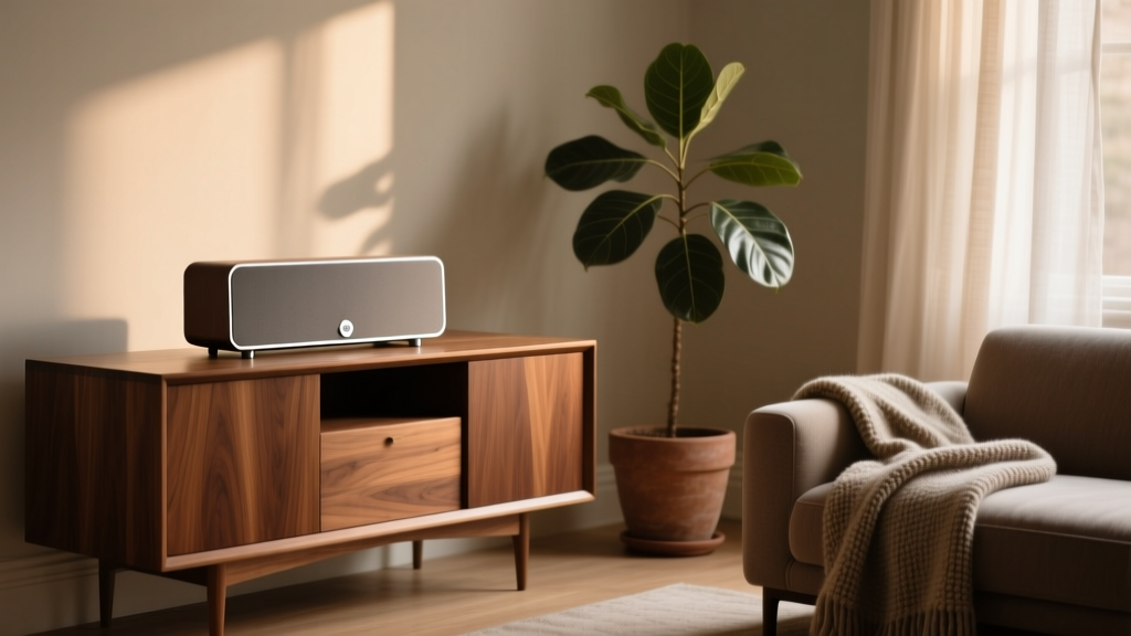 B&O Beo Grace Review: The Ultimate Luxury Audio Gift 2026