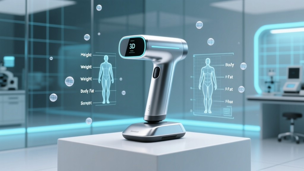 Best 3D Body Scanners: 7 Features That Actually Matter