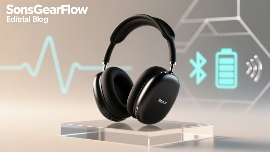 Hora Model BT10 Review: Real Battery, Sound & Fit (2026)