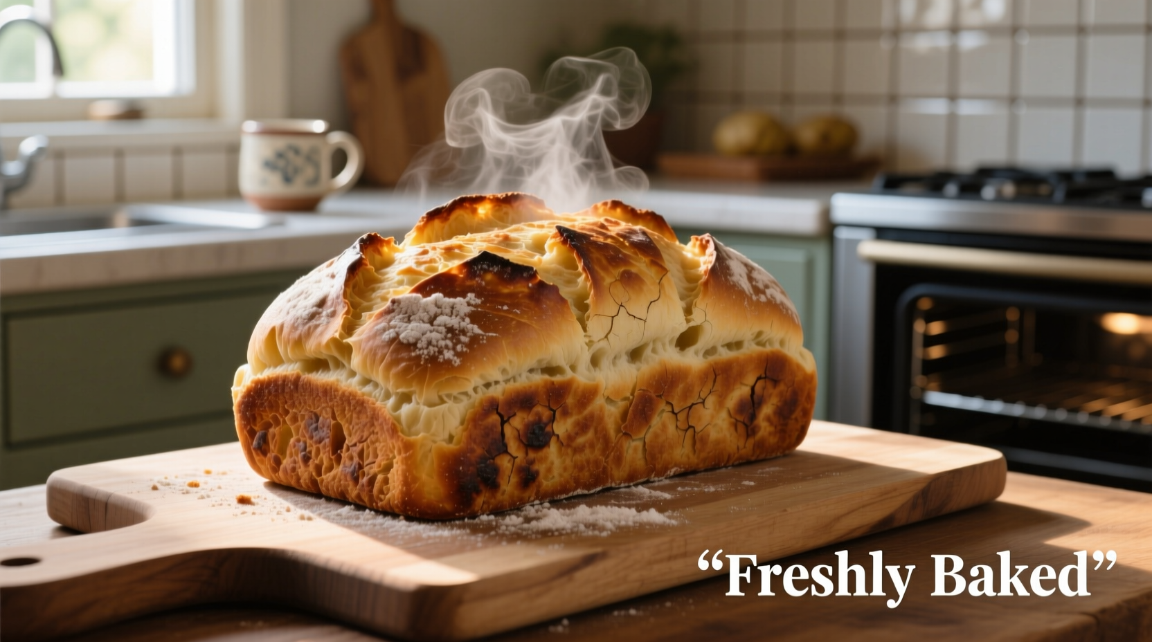 Kartoffelbrot Rezept: Wissenschaftlich optimierte Tipps für perfektes Brot