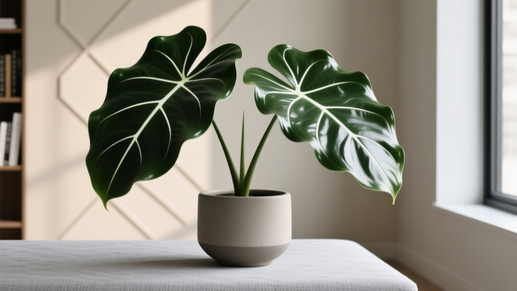 Boat Lily Indoor Plant: Size, Care & Safety (2026)