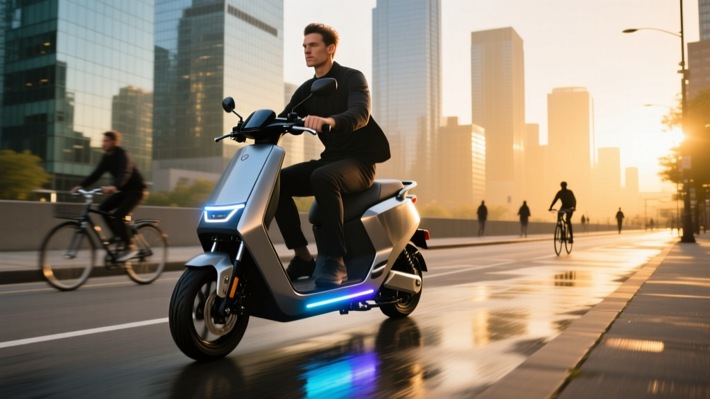 When to Upgrade Personal Electric Transport: 2026 Switching Guide