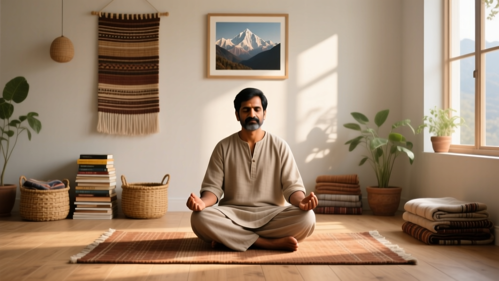 Karunesh: A Parent’s Practical Guide to Mindful Music for Children and Family Well-Being