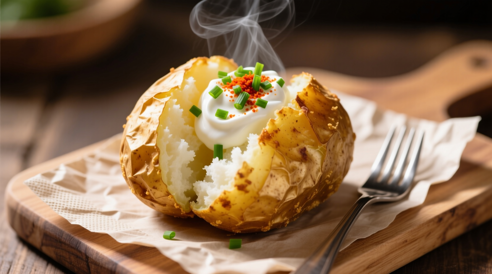 Quick Jacket Potato: 15-Minute Method That Works