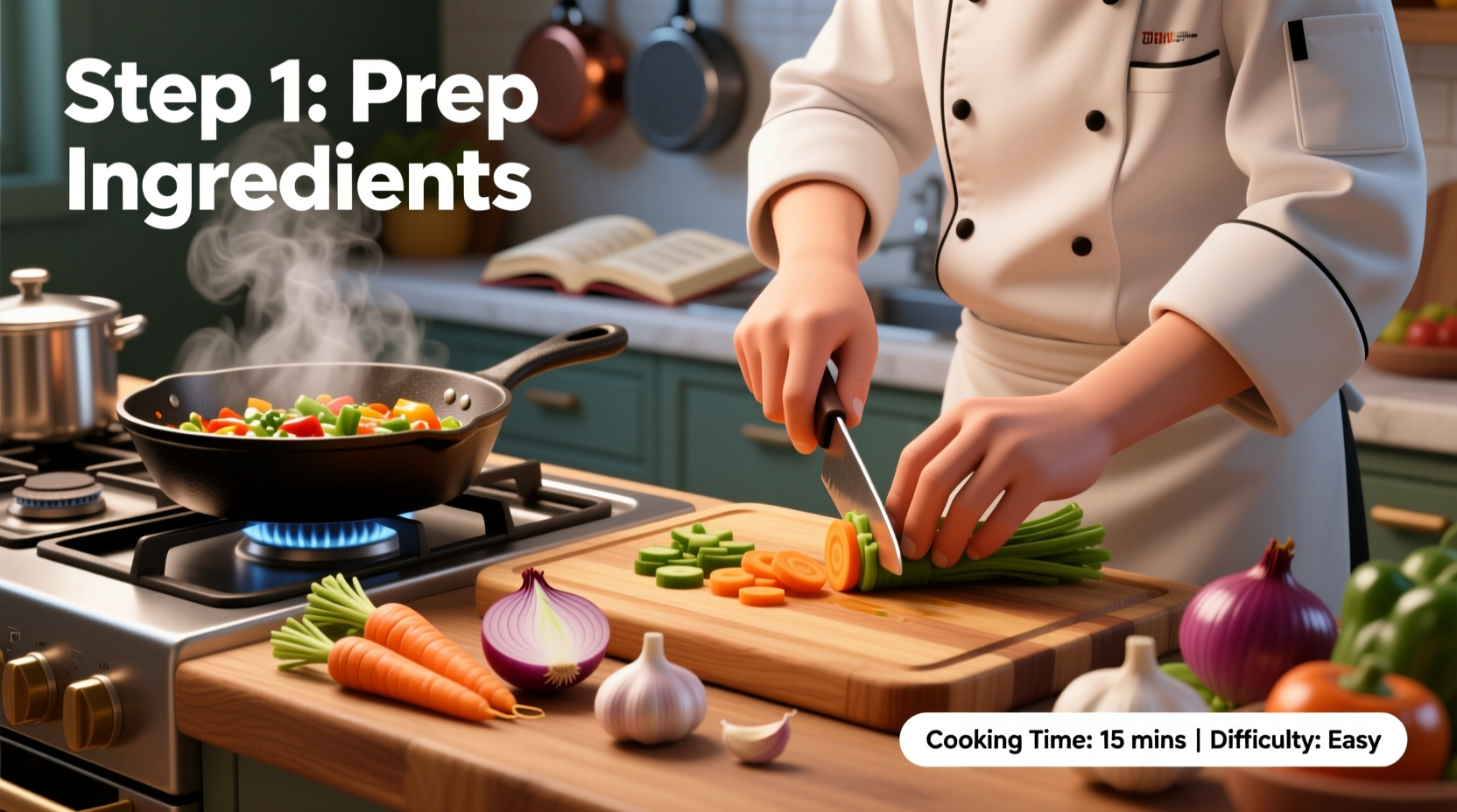 how to cook how to cook