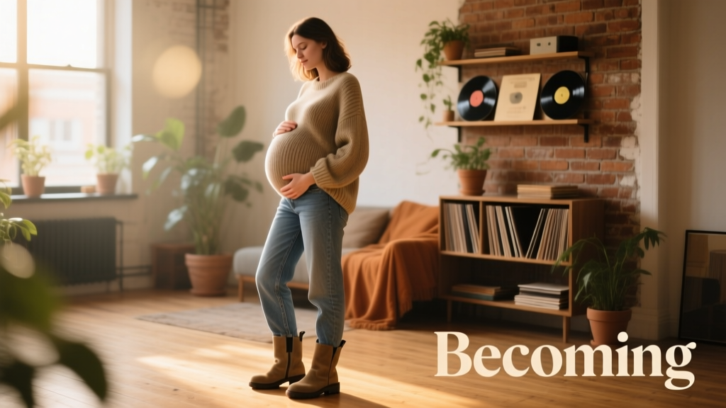 Hipster: A Critical Look at Cultural Identity, Consumer Habits, and Prenatal Wellness Implications