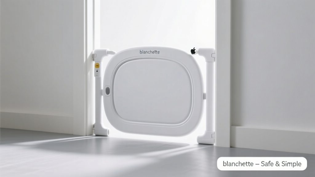 Blanchette Childproofing: A Safety-Centered Analysis of the Blanchette Family’s Home Environment