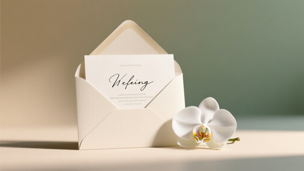 RSVP Not Attending Wedding: Polite & Guilt-Free (2026)