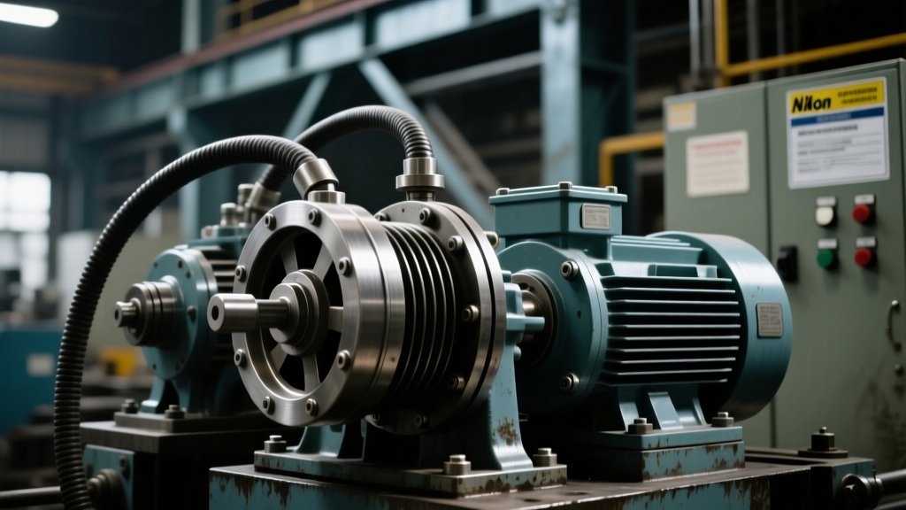 Peristaltic Pump Daily Inspection Checklist