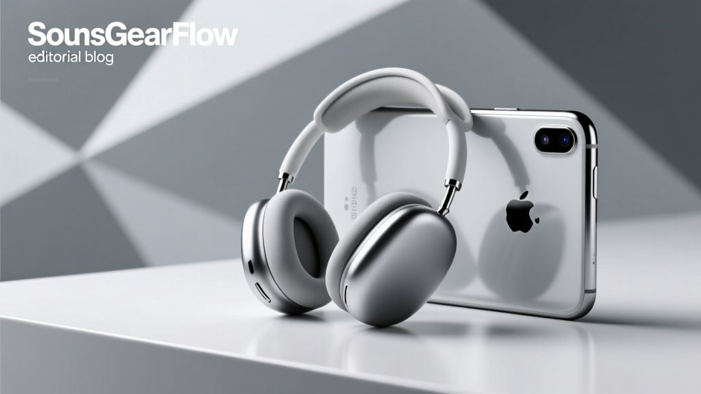 iPhone 7 Wireless Headphones: AAC & Dongle-Free