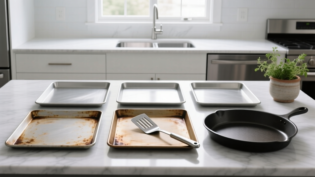 Proven Baking Sheets Safety Precautions: 2026 Hacks
