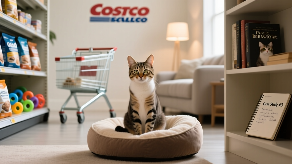 Why Costco Cat Products Fail for Behavior Issues