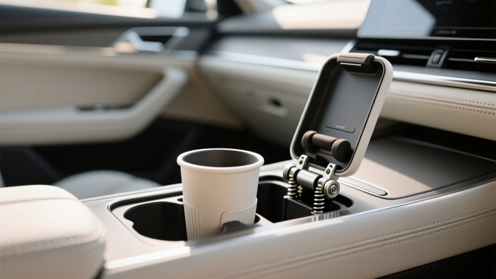 Cup Holder Expansion: Maintenance Tips for Longevity