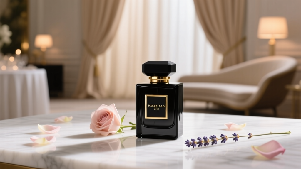 A Party or Something Perfume: Transform Events (2026)
