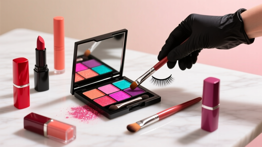 Pigmented Homemade Lipstick: 7 Lab-Tested Fixes (2026)
