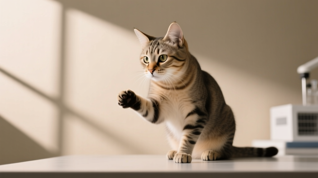 What Is Typical Cat Behavior Tricks For? 7 Science