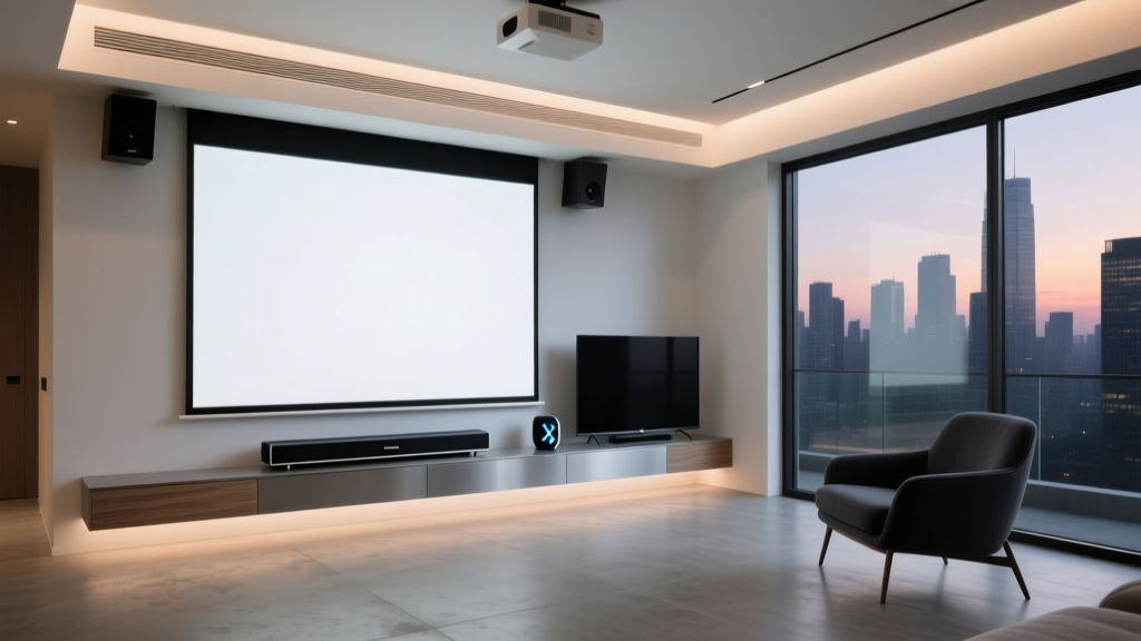 What Are Home Theater Systems? (2026)