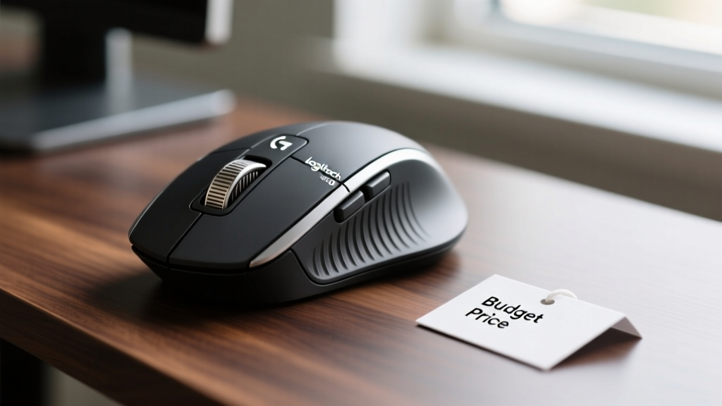 Is the Logitech Smart Wheel Worth It? Budget Pick & Value Verdict