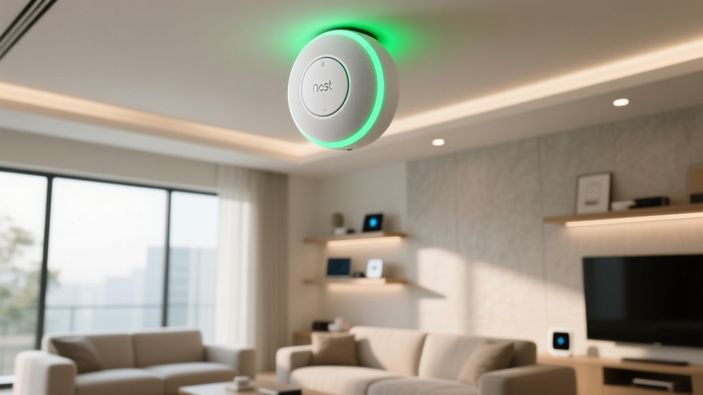 Best Nest v2 Generation Smart Home Devices: 2026 Top Picks