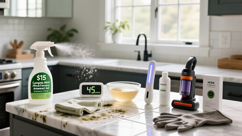 Complete Mold Removal Questions Answered in 2026