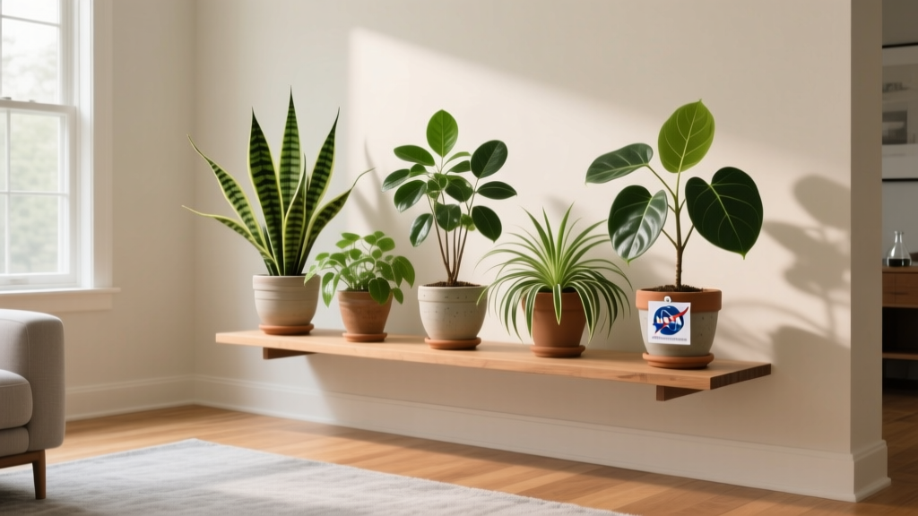 Best Indoor Plants for Neglect & Low Light (2026)