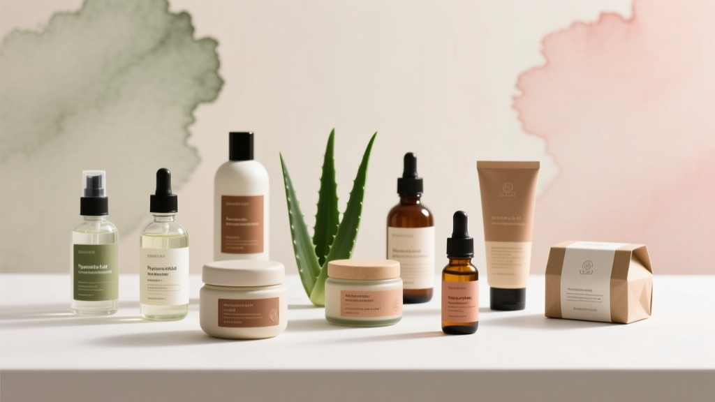 Hydrating Natural Skincare Routine: 12 Products (2026)
