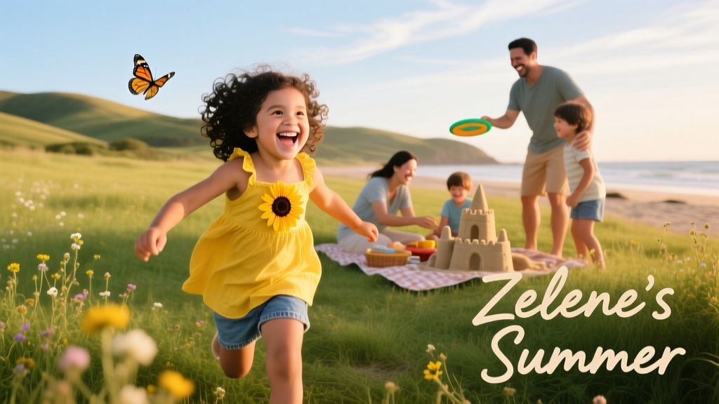 Zelene: Evidence-Based Insights for Parents on This Emerging Wellness Supplement